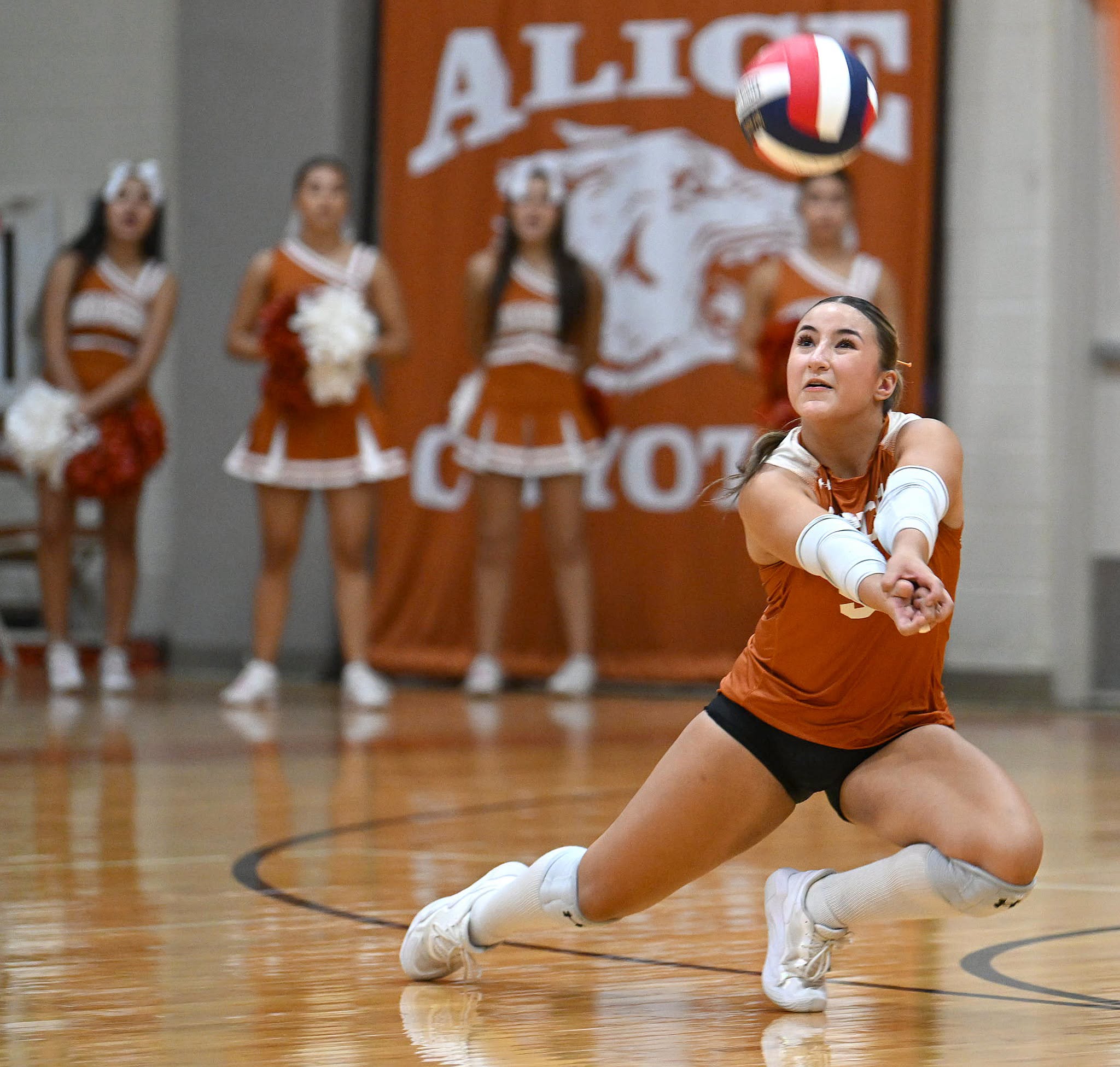 volleyball